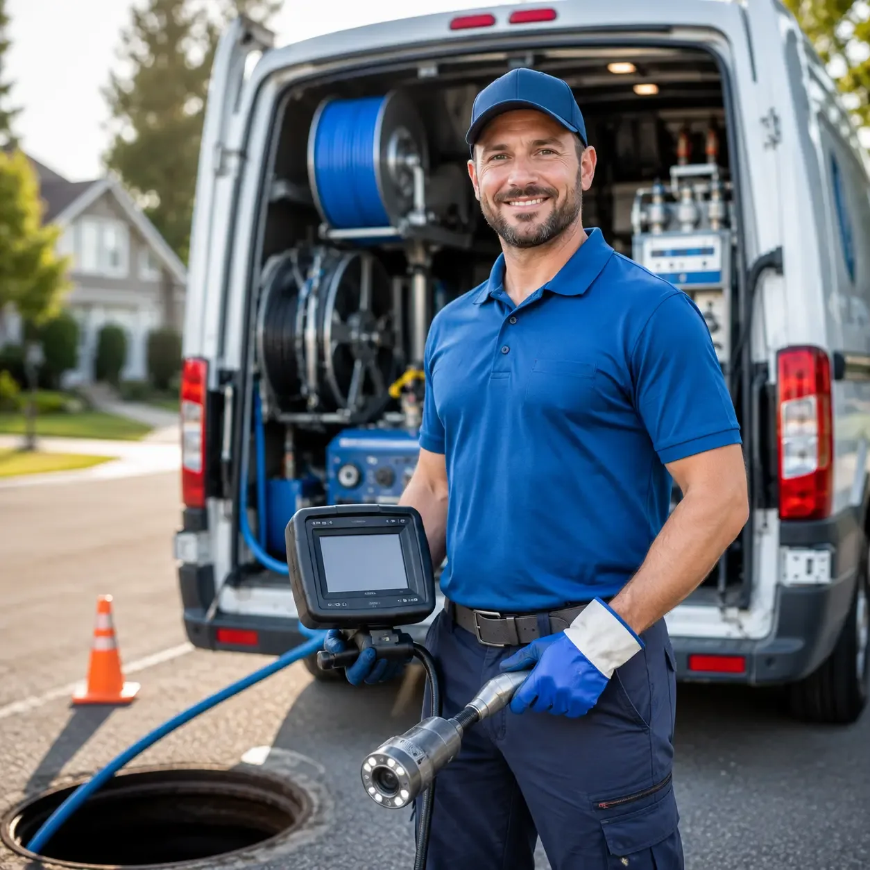 Local Pipe Relining specialists in New Raymer, CO