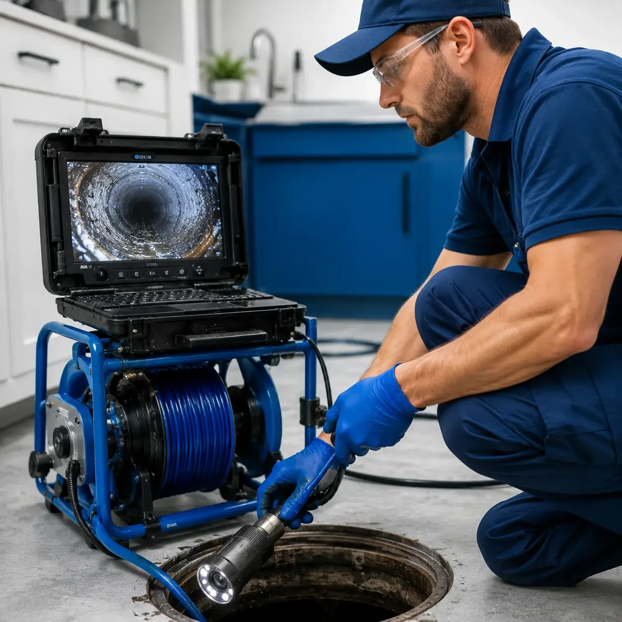Pipe Relining professionals serving New Raymer, CO